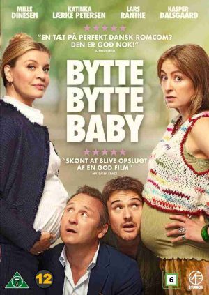 BYTTE BYTTE BABY - MAYBE BABY BYTTE BYTTE BABY - MAYBE BABY